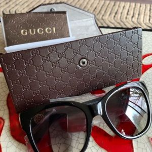 Gucci Sunglasses